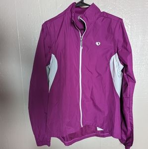 Pearl Izumi Cycling Windbreaker
